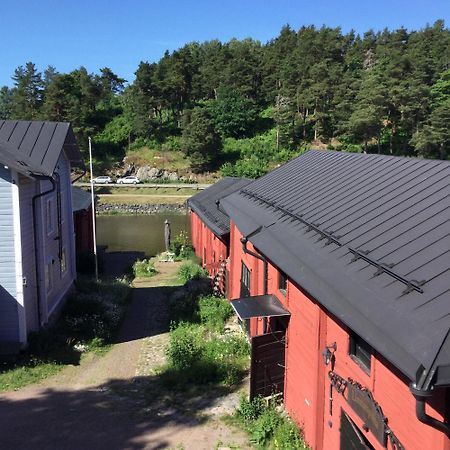 Remuganes Suite - Porvoon Linna Exteriör bild