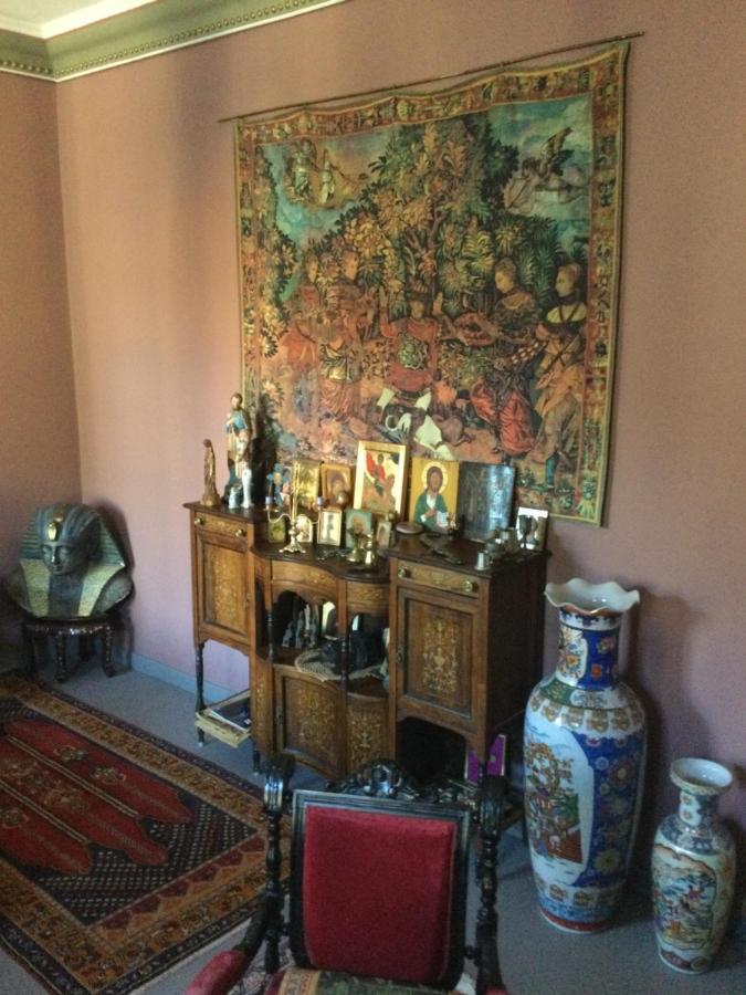 Remuganes Suite - Porvoon Linna Exteriör bild