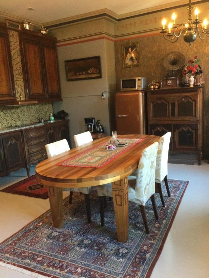 Remuganes Suite - Porvoon Linna Exteriör bild