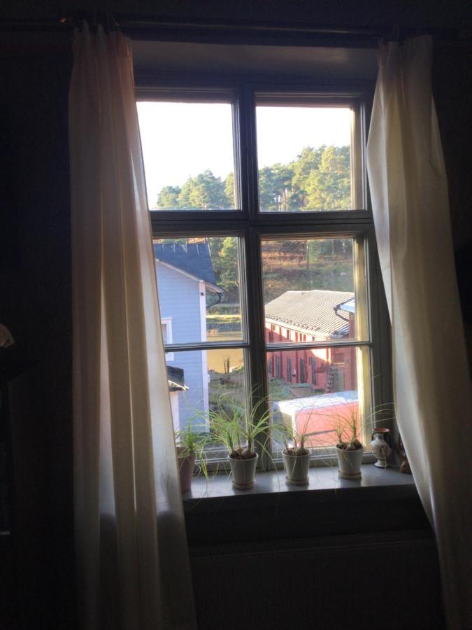 Remuganes Suite - Porvoon Linna Exteriör bild