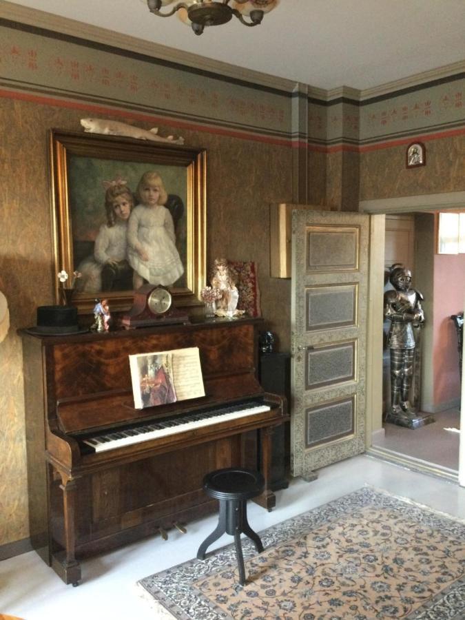 Remuganes Suite - Porvoon Linna Exteriör bild